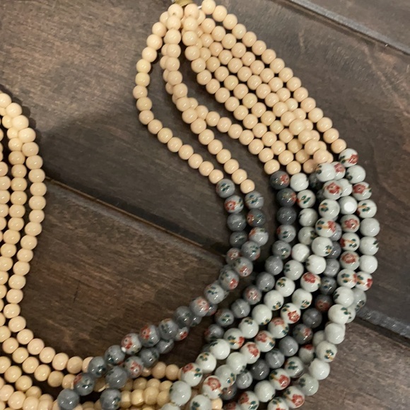 Anthropologie Jewelry - NWT Anthropologie Necklace